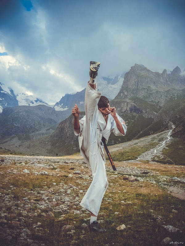 В поддержку пятничного МОЕ =)