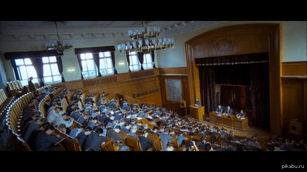 50 оттенков серого