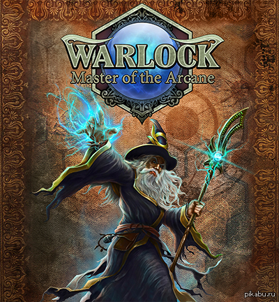 Humble Bundle    Warlock - Master of the Arcane