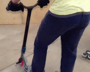 Vr Fail Gif
