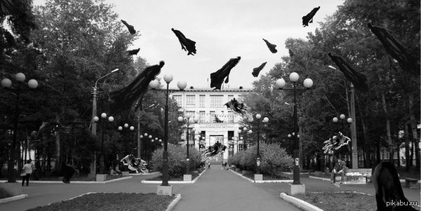 Как будто всю радость выкачали