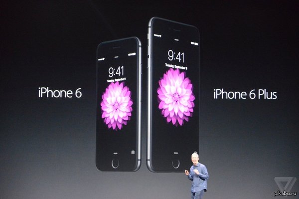     iPhone     Apple?
