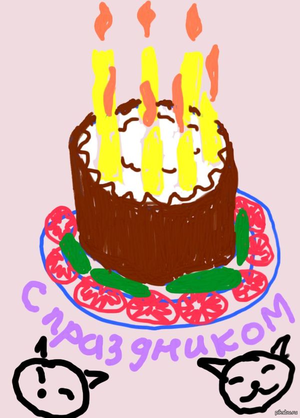 С днём дизайнера всех дизайнеров!))