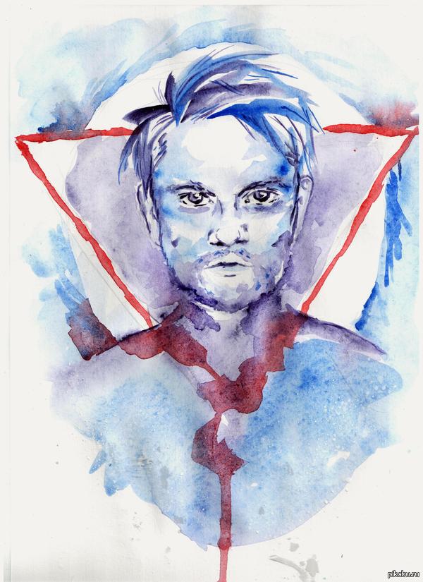 Rou Reynolds