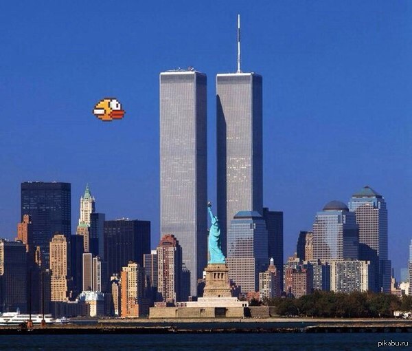 Flappy Birds 