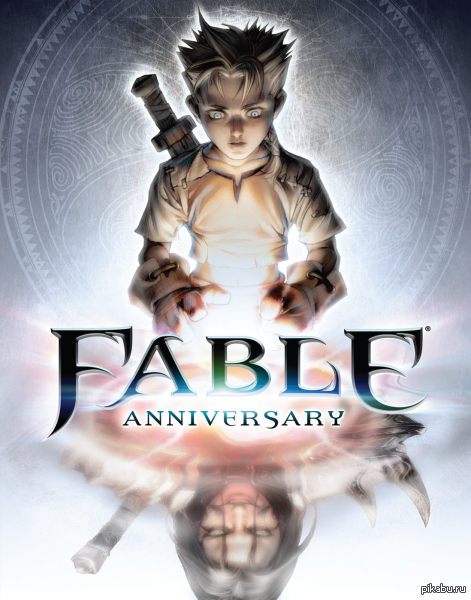  -  Fable   Fable Anniversary             -         ?