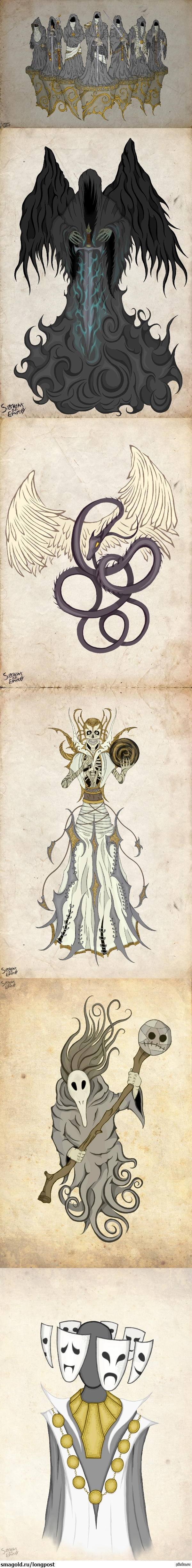         http://servantofentropy.deviantart.com/ -  ,   .
