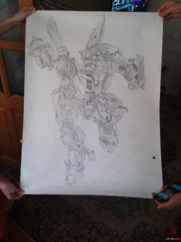 �������