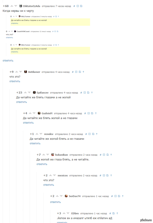 ����������� �� ������