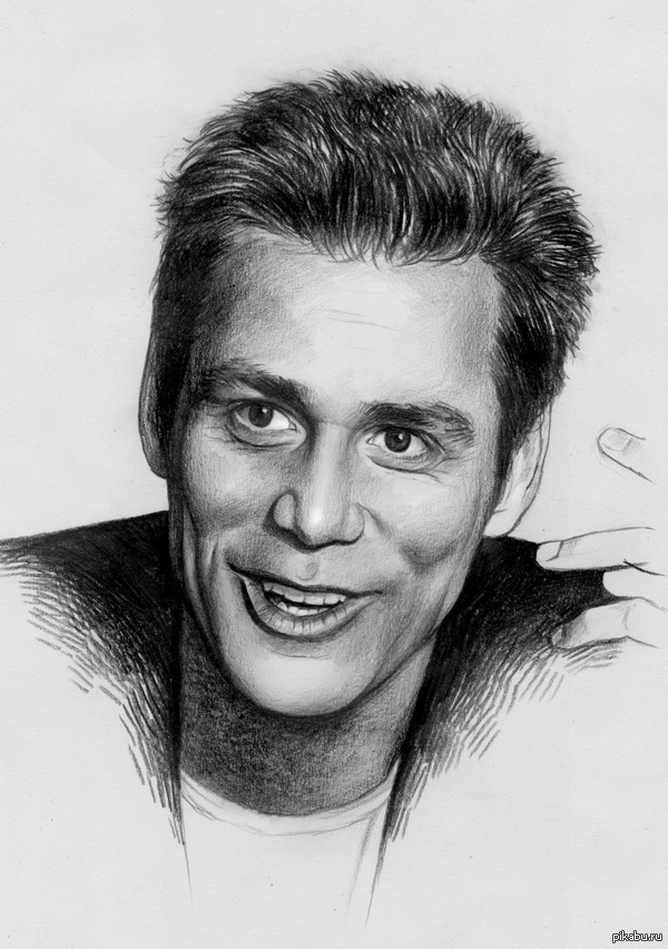 Jim Carrey 