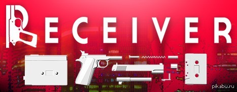 Humble Bundle    Receiver