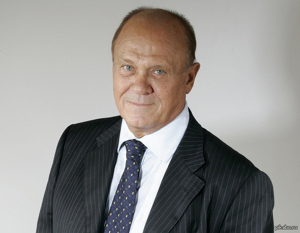 Сегодня Владимиру Меньшову исполняется 75 лет