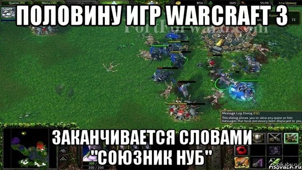 Warcraft  Warcraft 
