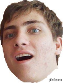 На новый мем покатит?