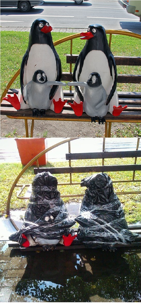 Нас хотят похитить!