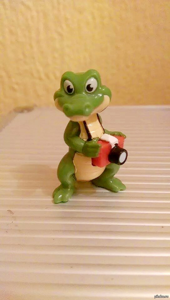 Назад в 90-ые!