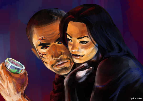 ������� � ������