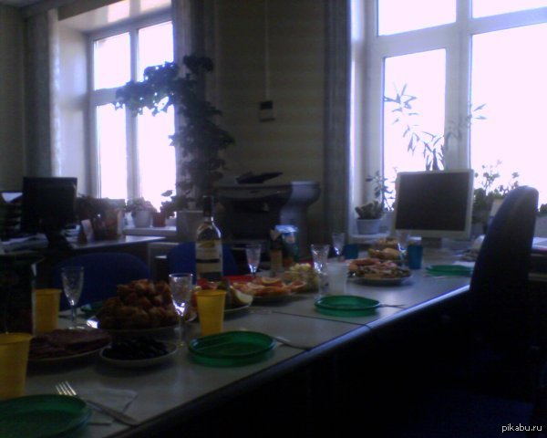 Моe рабочее место бухгалтера. Аэропорт Кольцово))