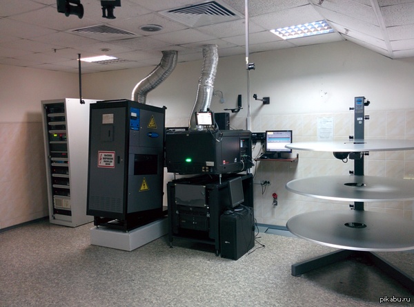 "Моя работа"