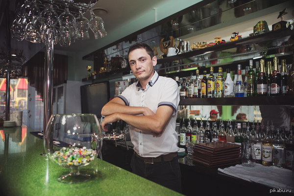 Раздаю конфеты