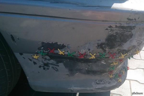 Швея от бога