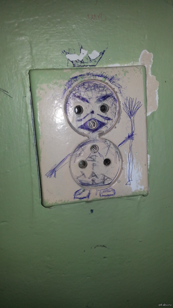 �������