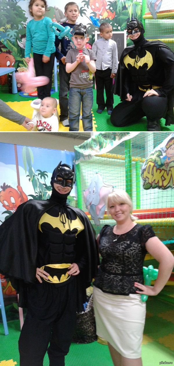 �� ������� �����. ������� ���������� (� � ������� ������� :D)