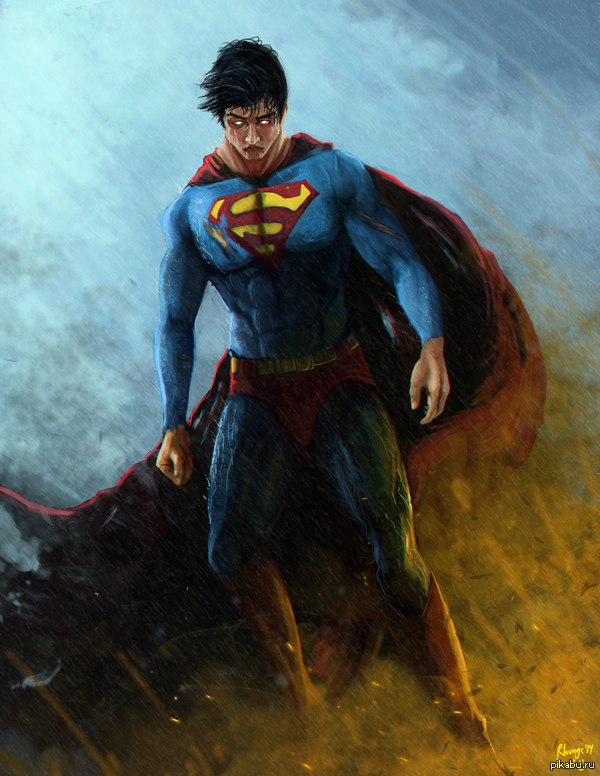 Superman