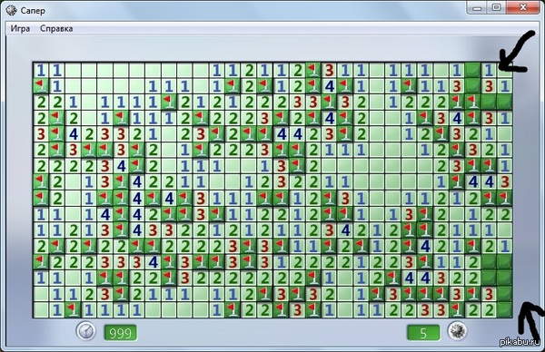 ������ �����?!