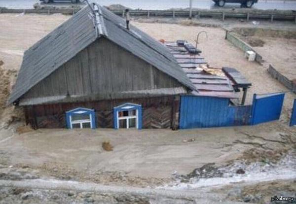 сегодня в Приморско Ахтарске