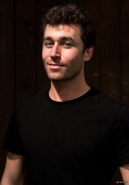 James deen's