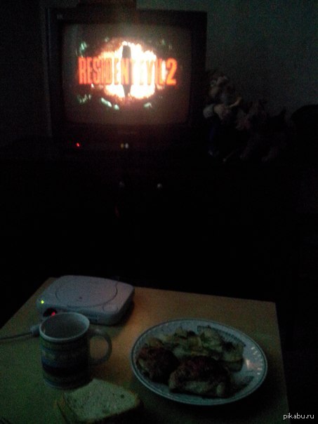 Друг нашел соньку