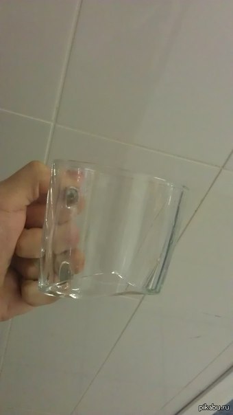 Попил компотику...