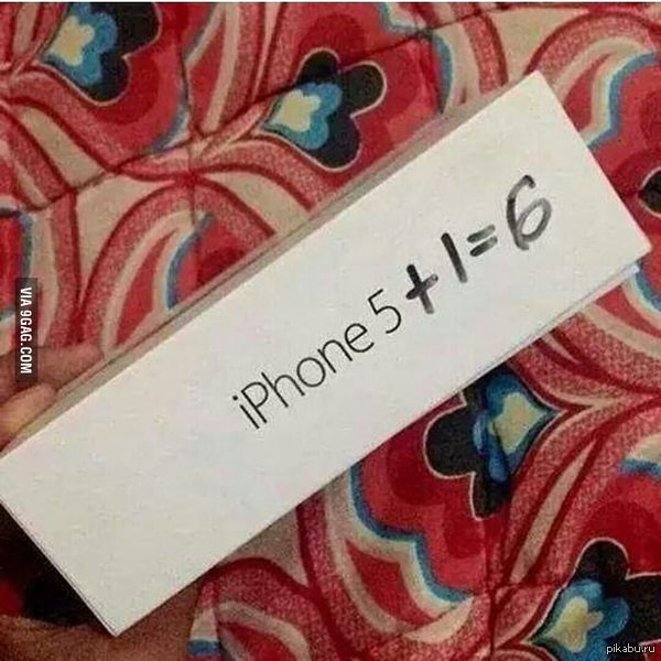   iPhone 6...