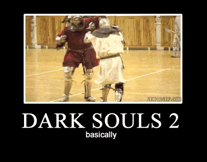   Dark Souls 