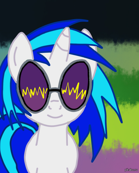 DJ PON-3