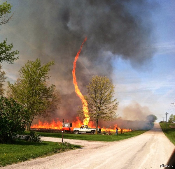   . "firenado"        3 .