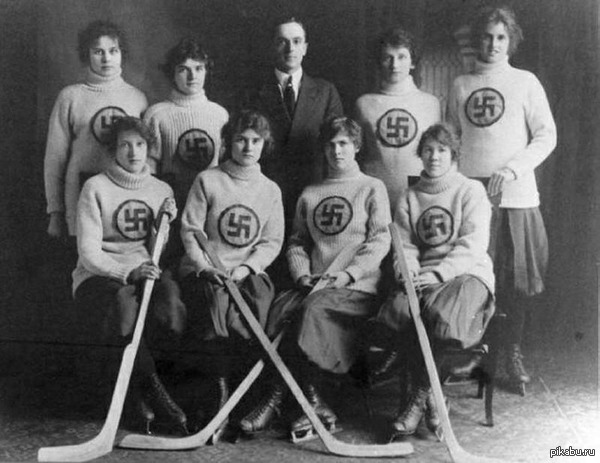 &quot;   &quot;     "Edmonton girls".     1916.           