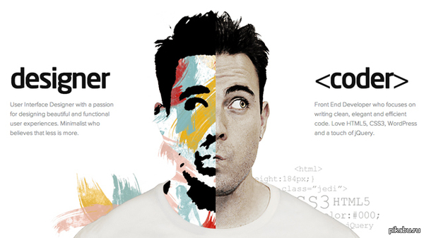 Будущий веб-разработчик ты нужен уже сейчас :) Очень нуждаюсь в человеке, который сможет перехватить задачи по веб-разработке.