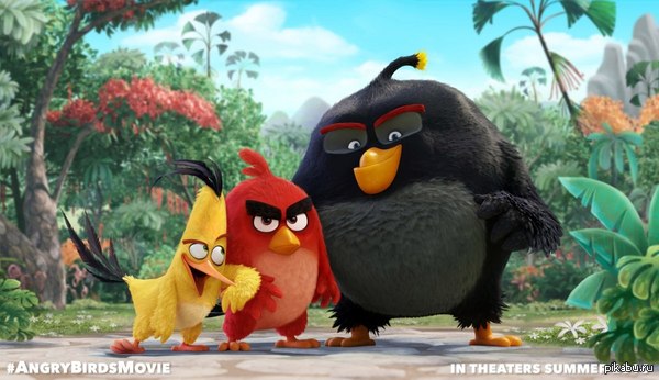 :  /Angry Birds