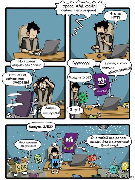   Visual Studio 