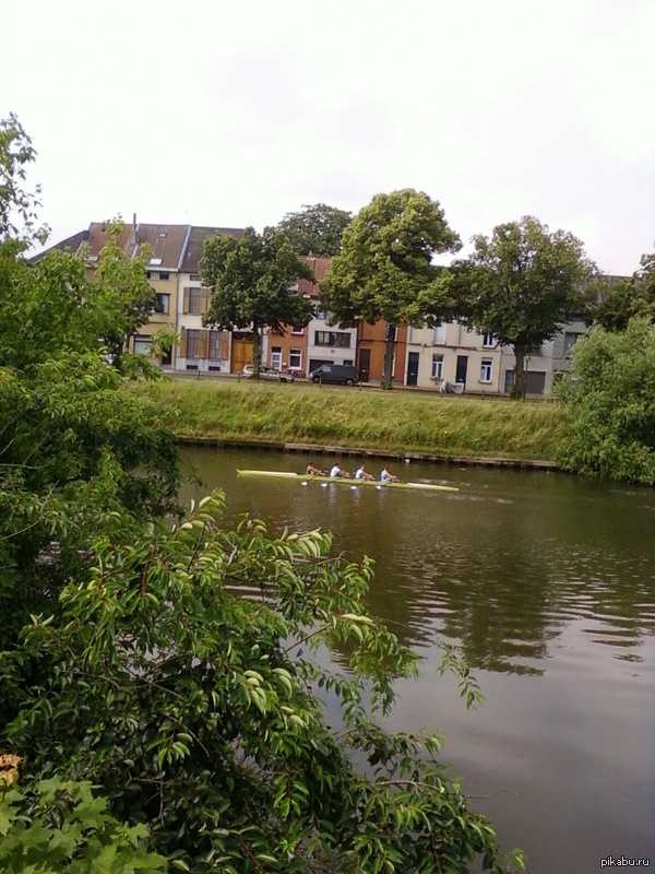 Belgium