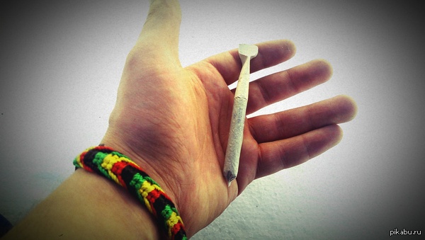 Вот такую торепеду скрутил сегодня на работе.