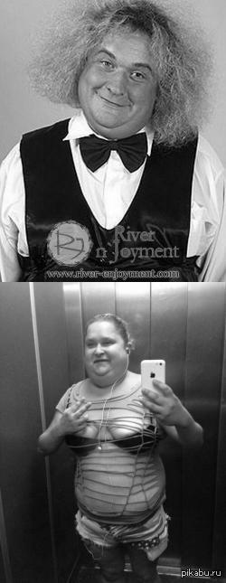 Морозов уже не тот