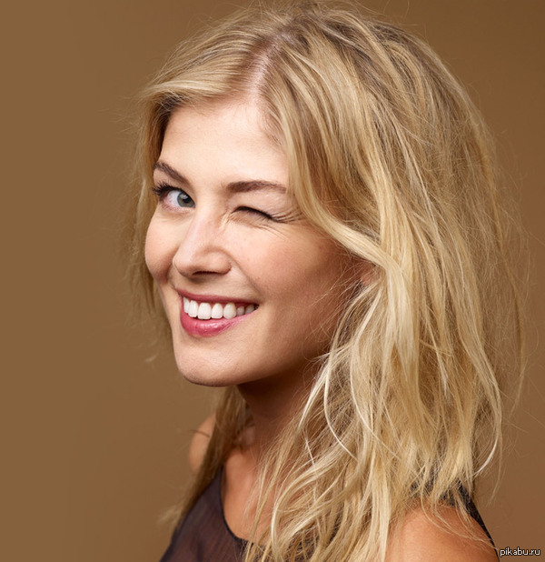 А по выходу из кинотеатра, тебе станет страшно спать со своей женой.