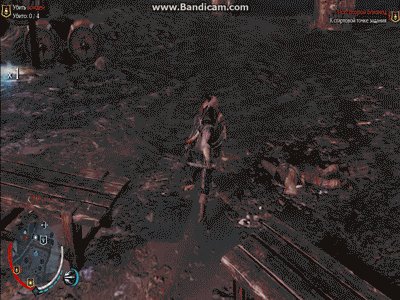 Shadow of Mordor 