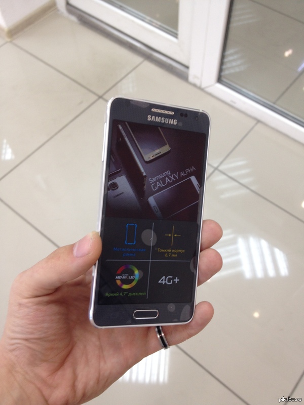   Samsung Galaxy Alpha 15 (4    1,8)+7(4  1,3)  12+2,1    UHD 4K(3840x2160)  16+2       
