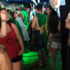 Гифки 18 приколы