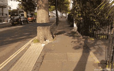 ! 