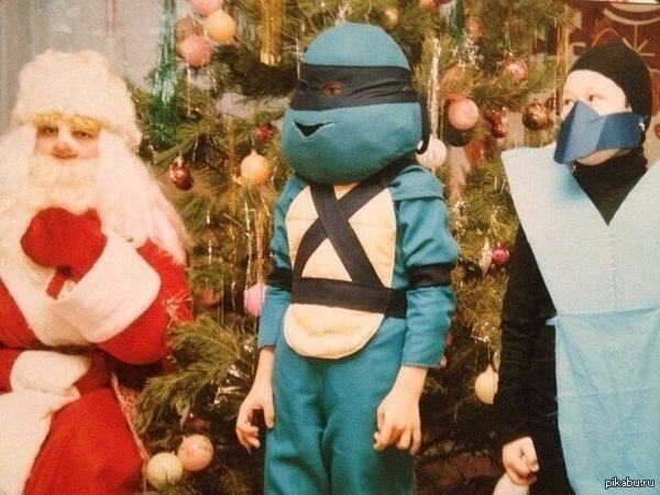 Все, что нужно для выживания